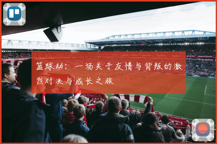 篮球劫：一场关于友情与背叛的激烈对决与成长之旅