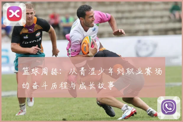 篮球周赫：从青涩少年到职业赛场的奋斗历程与成长故事