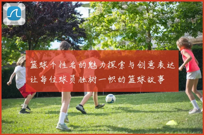 篮球个性名的魅力探索与创意表达让每位球员独树一帜的篮球故事