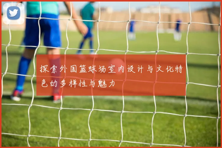 探索外国篮球场室内设计与文化特色的多样性与魅力